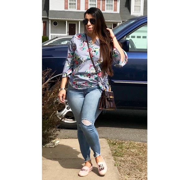 Messini blouse - Picture 2 of 6